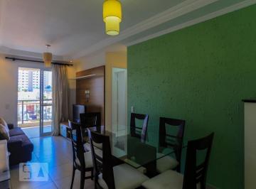Apartamento · 68m² · 2 Quartos · 1 Vaga · APARTAMENTO RESIDENTIAL em São Paulo - São Paulo, Vila Mariana