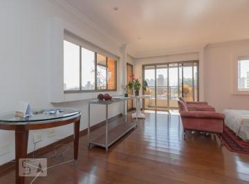Apartamento · 200m² · 4 Quartos · 3 Vagas · Apartamento à Venda - Vila Clementino, 4 Quartos, 200 m2