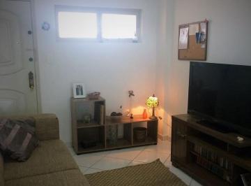Apartamento · 55m² · 2 Quartos · 1 Vaga · Apartamento à Venda - Vila Mariana, 2 Quartos, 55 m2