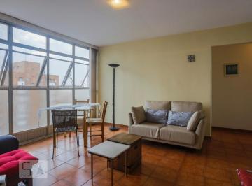 Apartamento · 60m² · 2 Quartos · 1 Vaga · Apartamento à Venda - Vila Mariana, 2 Quartos, 60 m2