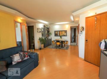 Apartamento · 105m² · 3 Quartos · 2 Vagas · APARTAMENTO RESIDENTIAL em São Paulo - São Paulo, Jardim Vila Mariana