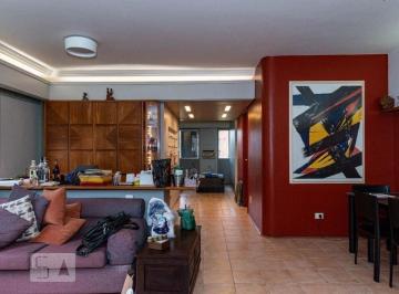 Apartamento · 100m² · 1 Quarto · 1 Vaga · Apartamento à Venda - Vila Clementino, 1 Quarto, 100 m2