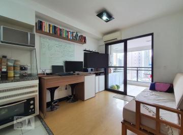 Apartamento · 36m² · 1 Quarto · 1 Vaga · Apartamento à Venda - Vila Mariana, 1 Quarto, 36 m2