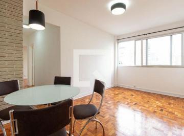 Apartamento · 70m² · 2 Quartos · 1 Vaga · Apartamento à Venda - Vila Mariana, 2 Quartos, 70 m2