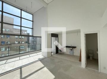 Apartamento · 96m² · 2 Quartos · 2 Vagas · Apartamento à Venda - Vila Clementino, 2 Quartos, 96 m2