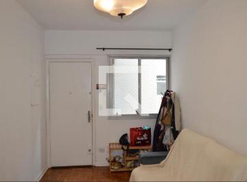 Apartamento · 70m² · 2 Quartos · 1 Vaga · Apartamento à Venda - Vila Mariana, 2 Quartos, 70 m2