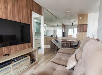 Apartamento · 57m² · 2 Quartos · 1 Vaga · Apartamento à Venda - Vila Mariana, 2 Quartos, 57 m2