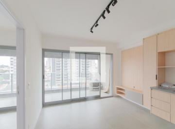 Apartamento · 40m² · 1 Quarto · 1 Vaga · APARTAMENTO RESIDENTIAL em São Paulo - São Paulo, Vila Firmiano Pinto