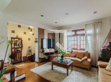 Apartamento · 187m² · 3 Quartos · 1 Vaga · Apartamento à Venda - Vila Mariana, 3 Quartos, 187 m2