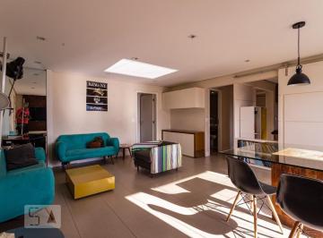 Apartamento · 130m² · 4 Quartos · 2 Vagas · Apartamento à Venda - Vila Clementino, 4 Quartos, 130 m2