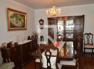 Apartamento · 91m² · 3 Quartos · 1 Vaga · APARTAMENTO RESIDENTIAL em São Paulo - São Paulo, Vila Mariana