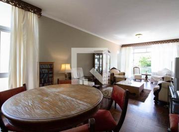 Apartamento · 135m² · 3 Quartos · 1 Vaga · Apartamento à Venda - Vila Mariana, 3 Quartos, 135 m2