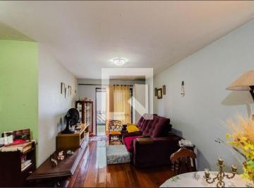 Apartamento · 97m² · 3 Quartos · 2 Vagas · Apartamento à Venda - Vila Mariana, 3 Quartos, 97 m2