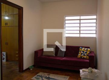 Apartamento · 49m² · 2 Quartos · 1 Vaga · Apartamento à Venda - Vila Clementino, 2 Quartos, 49 m2