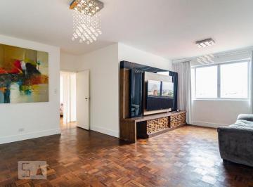 Apartamento · 118m² · 3 Quartos · 1 Vaga · Apartamento à Venda - Vila Clementino, 3 Quartos, 118 m2