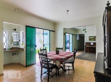 Casa · 157m² · 4 Quartos · 2 Vagas · Casa à Venda - Vila Mariana, 4 Quartos, 157 m2