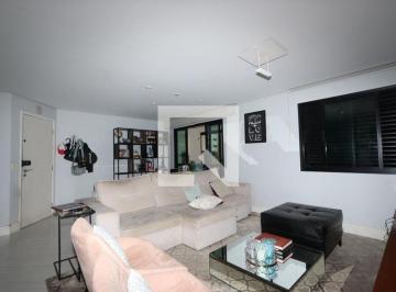 Apartamento · 107m² · 3 Quartos · 2 Vagas · APARTAMENTO RESIDENTIAL em São Paulo - São Paulo, Jardim Vila Mariana