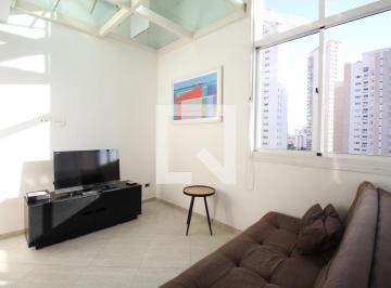 Apartamento · 60m² · 1 Quarto · 2 Vagas · APARTAMENTO RESIDENTIAL em São Paulo - São Paulo, Jardim Vila Mariana