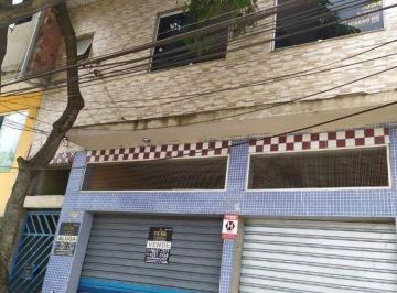 Casa · 50m² · 1 Quarto · Casa com 1 quarto à Venda, Jardim Campo Limpo - São Paulo