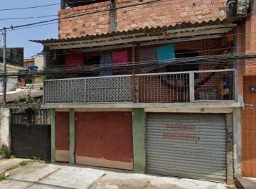 Casa · 220m² · 5 Quartos · 2 Vagas · Casa com 5 quartos à Venda, Jardim Comercial - São Paulo