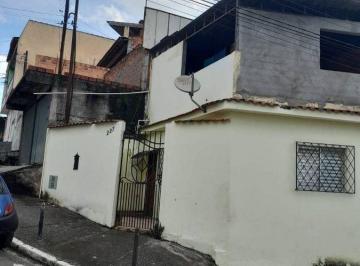 Casa · 79m² · 6 Quartos · 2 Vagas · Casa com 6 quartos à Venda, Parque Ligia - São Paulo