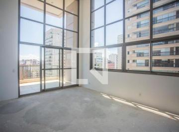 Apartamento · 96m² · 2 Quartos · 2 Vagas · Apartamento à Venda - Vila Clementino, 2 Quartos, 96 m2