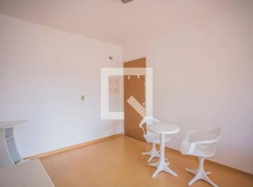 Apartamento · 50m² · 1 Quarto · 1 Vaga · Apartamento à Venda - Vila Clementino, 1 Quarto, 50 m2