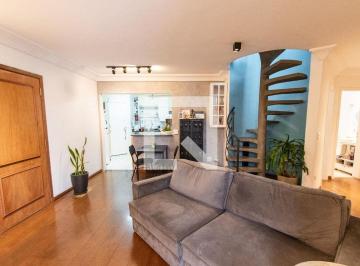 Apartamento · 146m² · 3 Quartos · 3 Vagas · Apartamento à Venda - Vila Mariana, 3 Quartos, 146 m2