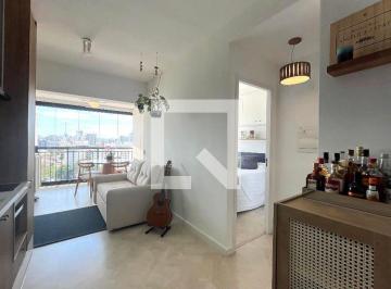 Apartamento · 35m² · 1 Quarto · Apartamento à Venda - Vila Clementino, 1 Quarto, 35 m2