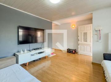 Casa · 160m² · 4 Quartos · Casa à Venda - Vila Mariana, 4 Quartos, 160 m2