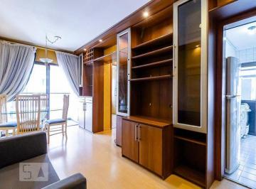 Apartamento · 53m² · 2 Quartos · 1 Vaga · Apartamento à Venda - Vila Mariana, 2 Quartos, 53 m2