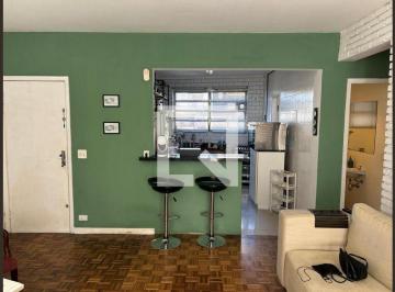 Apartamento · 92m² · 2 Quartos · 1 Vaga · Apartamento à Venda - Vila Mariana, 2 Quartos, 92 m2
