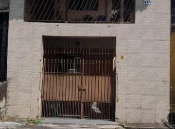 Casa · 250m² · 4 Quartos · Casa com 4 quartos à Venda, Jardim Macedônia - São Paulo