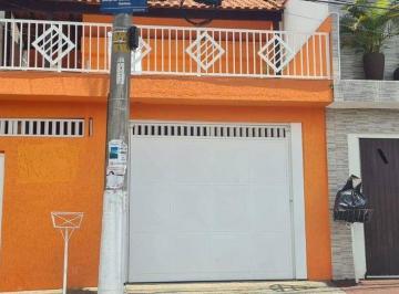 Casa · 149m² · 2 Quartos · Casa com 2 quartos à Venda, Jardim Santa Terezinha - Taboão da Serra
