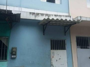 Casa · 1 Quarto · Casa com 1 quarto à Venda, Jardim Iae - São Paulo