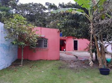 Casa · 2 Quartos · Casa com 2 quartos - Itanhaém