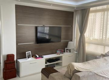 Apartamento · 93m² · 2 Quartos · 1 Vaga · Apartamento à Venda - Vila Mariana, 2 Quartos, 93 m2