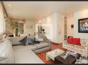 Apartamento · 143m² · 3 Quartos · 2 Vagas · Apartamento à Venda - Vila Mariana, 3 Quartos, 143 m2