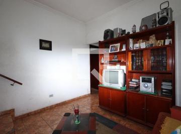 Casa · 160m² · 3 Quartos · 3 Vagas · CASA RESIDENTIAL em São Paulo - São Paulo, Chácara Inglesa