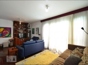 Apartamento · 139m² · 5 Quartos · 2 Vagas · APARTAMENTO RESIDENTIAL em São Paulo - São Paulo, Vila Clementino