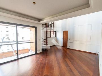 Apartamento · 200m² · 3 Quartos · 3 Vagas · APARTAMENTO RESIDENTIAL em São Paulo - São Paulo, Jardim Vila Mariana