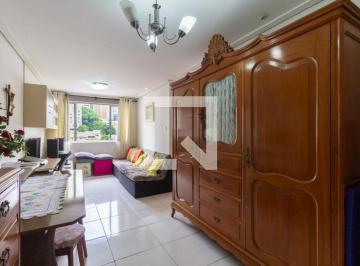 Apartamento · 69m² · 2 Quartos · 1 Vaga · APARTAMENTO RESIDENTIAL em São Paulo - São Paulo, Vila Mariana