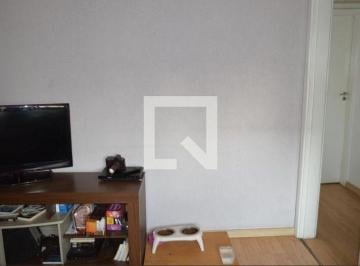Apartamento · 64m² · 2 Quartos · 1 Vaga · Apartamento à Venda - Vila Mariana, 2 Quartos, 64 m2