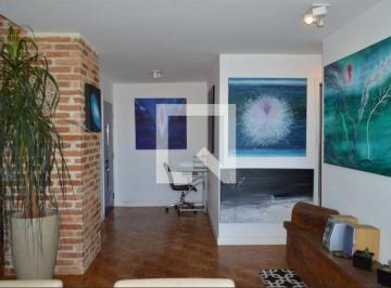 Apartamento · 75m² · 1 Quarto · 1 Vaga · Apartamento à Venda - Vila Mariana, 1 Quarto, 75 m2