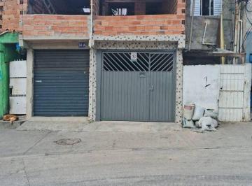 Casa · 1 Quarto · 1 Vaga · Casa com 1 quarto, Jardim São Francisco(Zona Sul) - São Paulo
