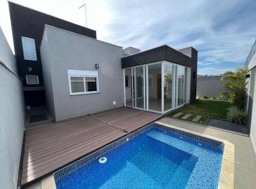 Casa · 3 Quartos · 4 Vagas · Casa com 3 quartos, Condomínio Residencial Euroville II - Bragança Paulista