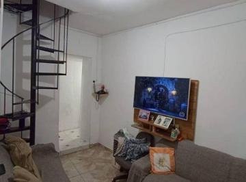 Casa · 60m² · 2 Quartos · Casa com 1 quarto à Venda, Jardim Aurélio - São Paulo