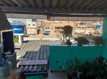 Casa · 2 Quartos · 1 Vaga · Casa com 2 quartos à Venda, Jardim Aurélio - São Paulo