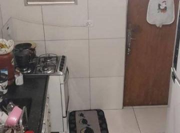 Casa · 1 Quarto · Casa com 1 quarto à Venda, Jardim Mitsutani - São Paulo