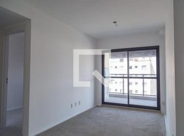 Apartamento · 65m² · 2 Quartos · 1 Vaga · Apartamento à Venda - Vila Clementino, 2 Quartos, 65 m2